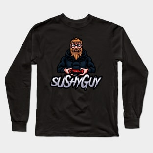 SUShyGuy Long Sleeve T-Shirt